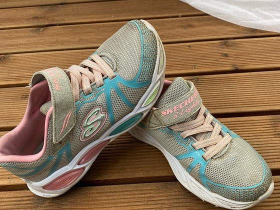 Kроссовки Skechers 35 размер