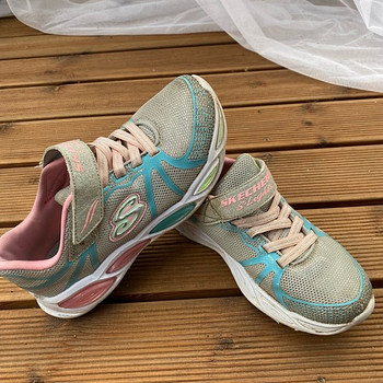 Tossud Skechers suurus 35