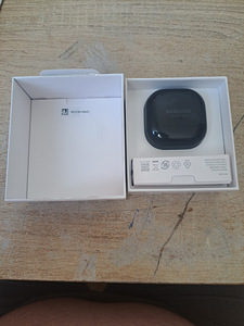 Samsung galaxy buds live (2 фото из 3)