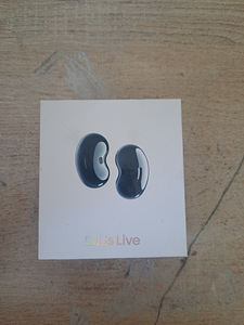 Samsung galaxy buds live (3 фото из 3)
