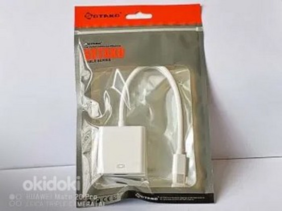 Новый переходник - адаптер сигнала HDMI фирмы Sotako