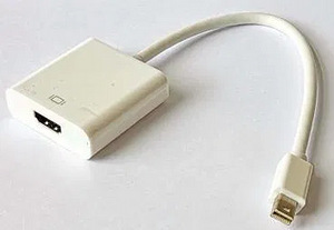 Uus adapter - Sotako HDMI signaaliadapter (2 foto / 3)