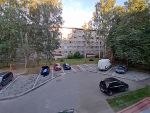 Tallinna mnt 27, Kalevi, Narva, Ida-Virumaa (19 фото из 23)