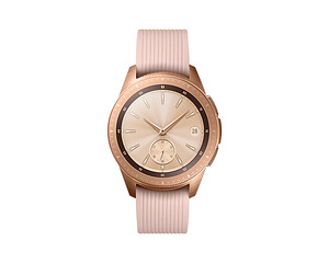 Samsung watch (1 foto / 1)