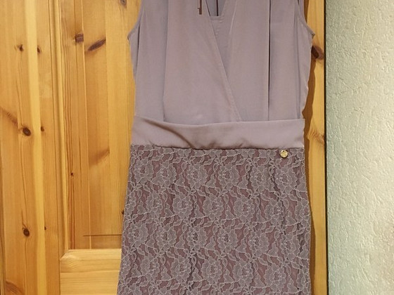 Liu jo kleit suurus 36-38