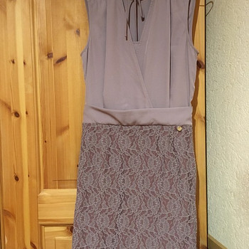 Liu jo kleit suurus 36-38