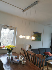 Kaks laelampi (1 foto / 5)
