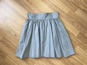 Юбка HM р.36 (1 фото из 2)