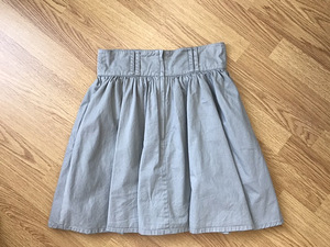 Юбка HM р.36 (2 фото из 2)