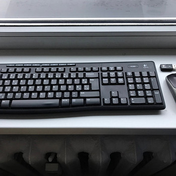 Logitech K260