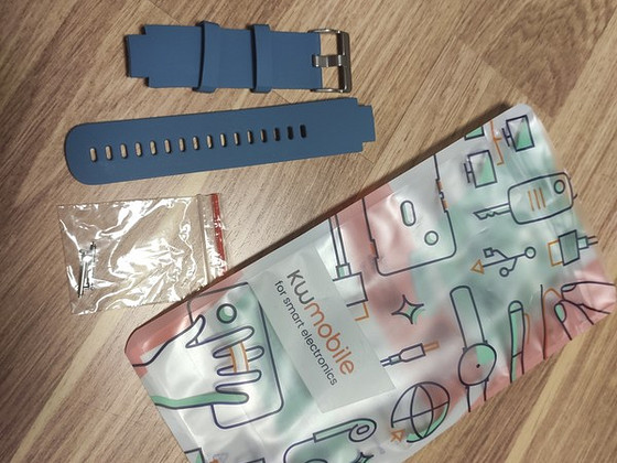 Ремешок для часов Amazfit verge