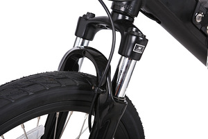 Fat-bike elektrijalgratas (3 foto / 10)
