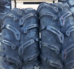 Uued ATV rehvid DEESTONE (1 foto / 4)