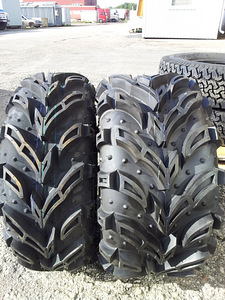 Uued ATV rehvid DEESTONE (2 foto / 4)
