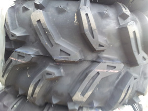 Uued ATV rehvid DEESTONE (3 foto / 4)