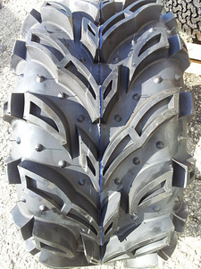 Uued ATV rehvid DEESTONE (4 foto / 4)