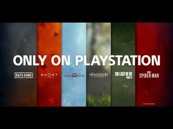 Новые игры для PlayStation PS4, PS5