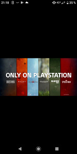 Uus Playstation PS4 & PS5 mängud (1 foto / 4)