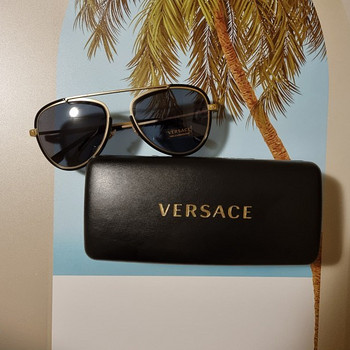 Versace päikeseprillid