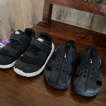 Nike jalanõud