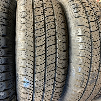 195/65R16C Goodyear Cargo Marathon uued suverehvid