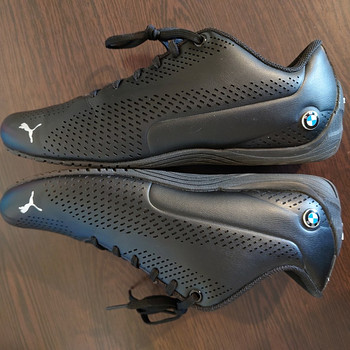 Puma BMW jalatsid