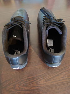 Обувь Puma BMW (4 фото из 5)