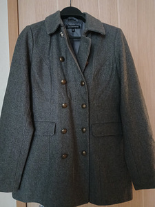 Poolmantel 60% wool (2 foto / 3)