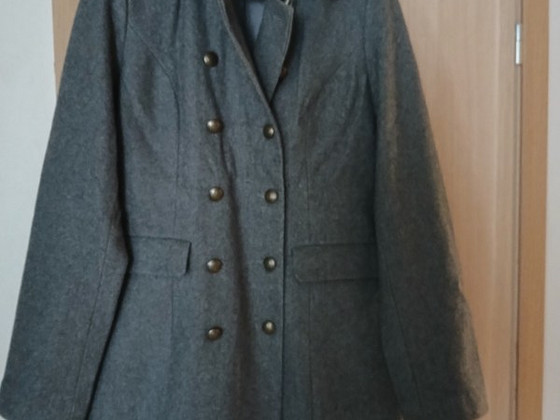 Poolmantel 60% wool