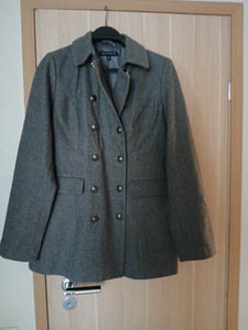 Poolmantel 60% wool (1 foto / 3)
