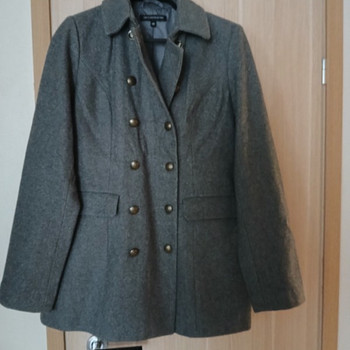 Poolmantel 60% wool