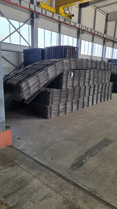 Armatuurlatt 8-32mm, armatuurvõrk 6mm, 8mm (2 foto / 2)