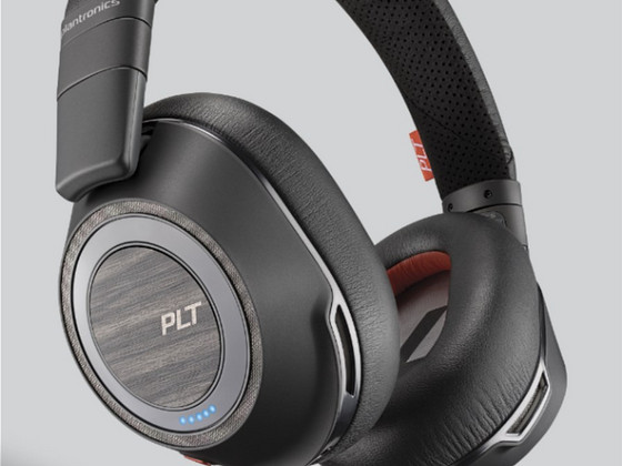 Стереогарнитура bluetooth - Plantronics Voyager 8200