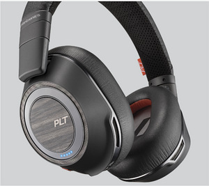 Bluetooth Stereo Headset - Plantronics Voyager 8200 (1 foto / 3)