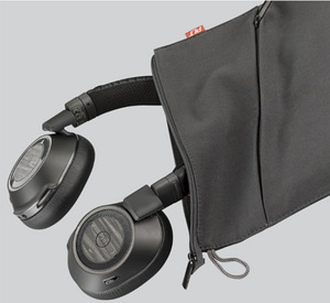 Bluetooth Stereo Headset - Plantronics Voyager 8200 (2 foto / 3)