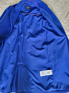 GUESS MANTEL S (SMART БЕСПЛАТНО) (4 фото из 4)