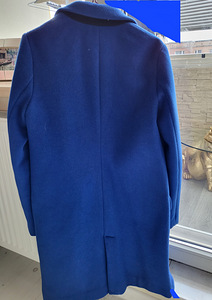 GUESS MANTEL S (SMART БЕСПЛАТНО) (3 фото из 4)
