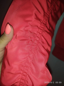 H&M bomber (3 фото из 3)