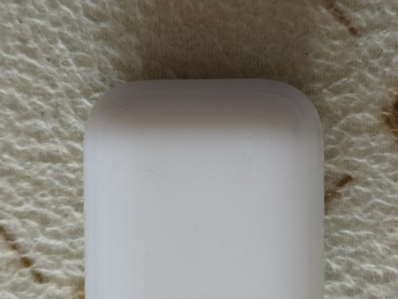 Бокс от наушников Airpods 1 , для зарядки.
