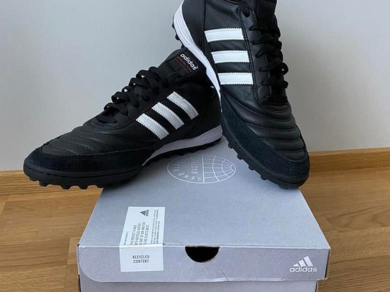 Adidas Mundial обувь для искусственного покрытия