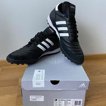 Adidas Mundial обувь для искусственного покрытия