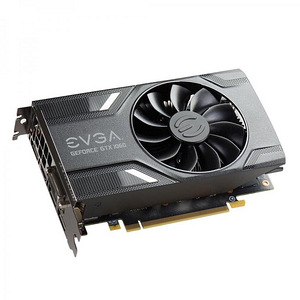 EVGA GTX 1060 6 ГБ (1 фото из 1)