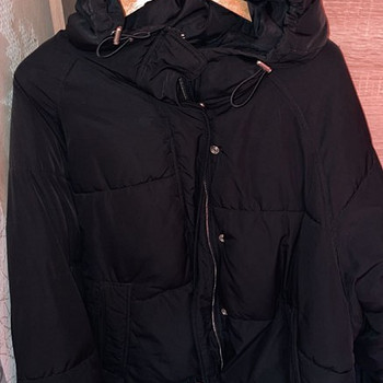 Puffer jope