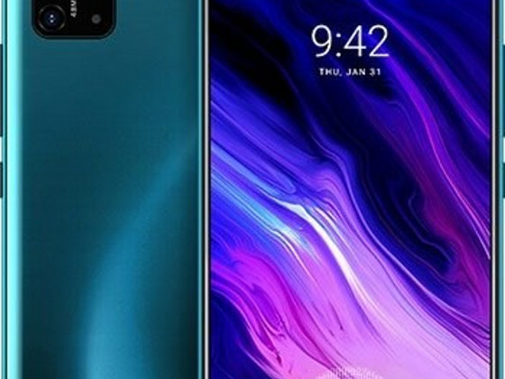 Umidigi S5 Pro 256GB Android 10 uueväärne