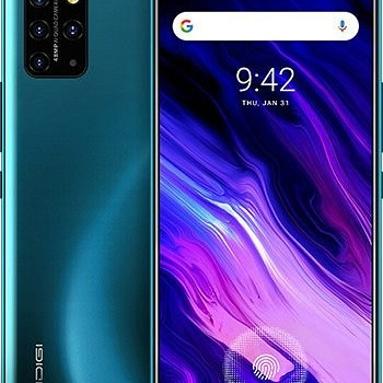 Umidigi S5 Pro 256GB Android 10 uueväärne