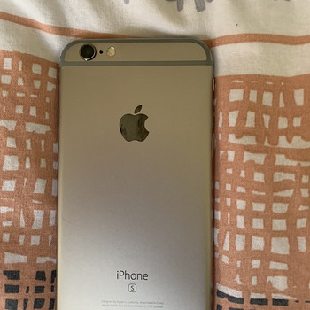 Продам Iphone 6s