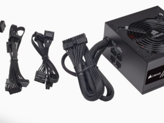 450W CORSAIR CX450M