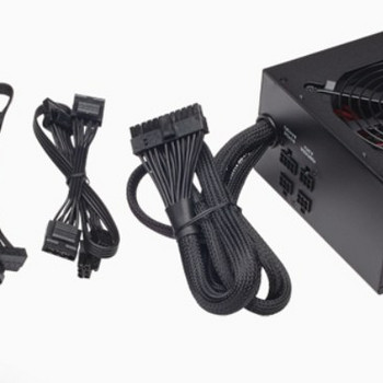 450W CORSAIR CX450M