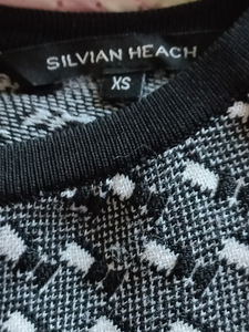 Silvian Heach kleit, suurus 36/38 (4 foto / 4)