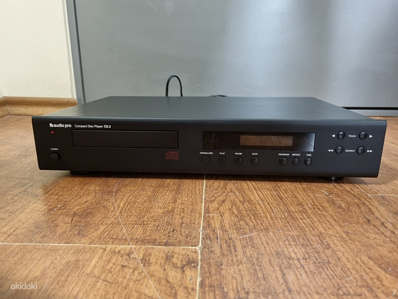 Audio pro CD 2 HiFi